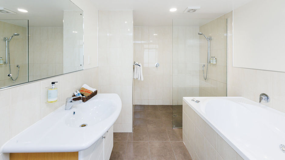 Fitzherbert Regency Motor Lodge Room