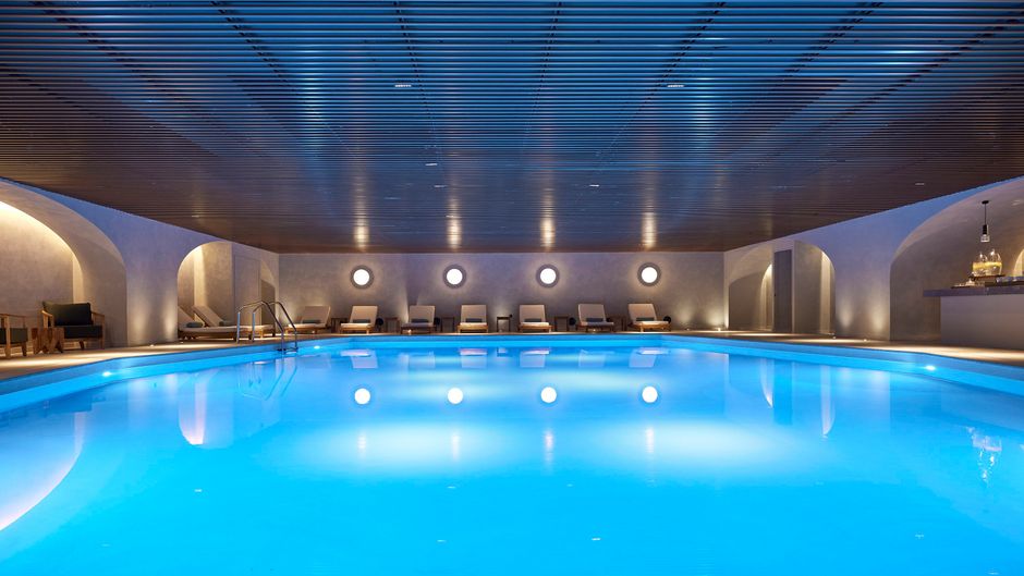 Elissa Lifestyle Resort Spa