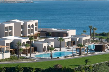 Elissa Lifestyle Resort