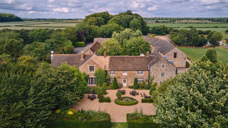 Barnsdale Lodge Hotel