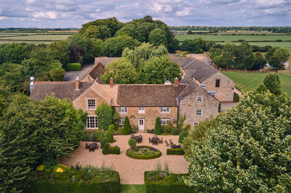 Barnsdale Lodge Hotel