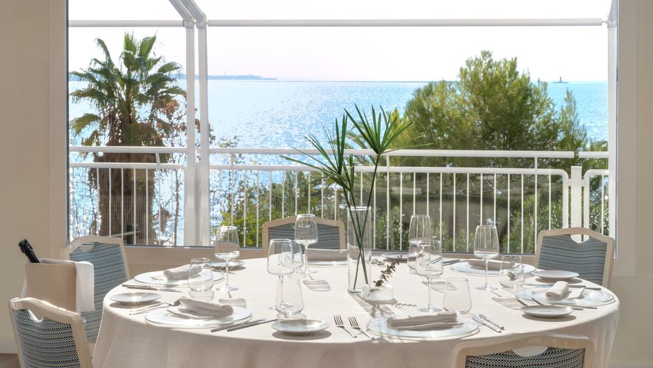 Hotel Delfino Taranto Other