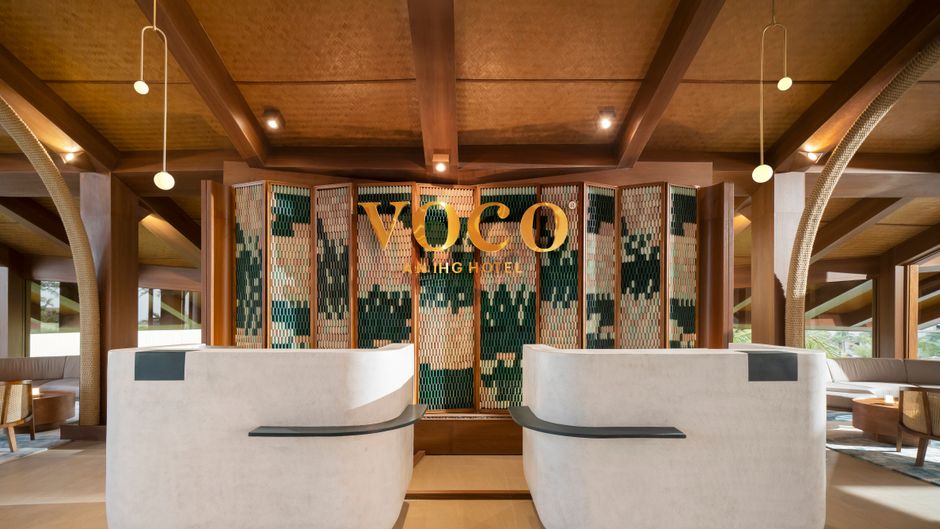 voco Quang Binh Resort Exterior