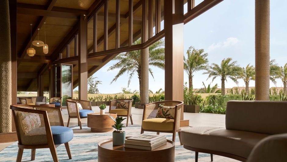 voco Quang Binh Resort Exterior