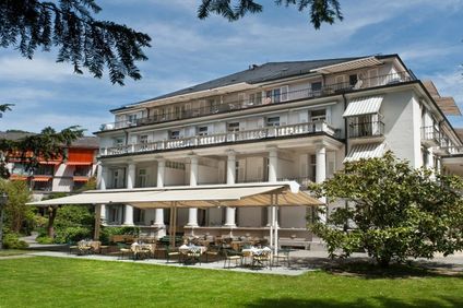 Badischer Hof Leonardo Limited