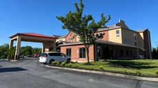 Scottish Inns & Suites North Hershey