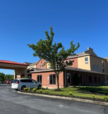 Scottish Inns & Suites North Hershey