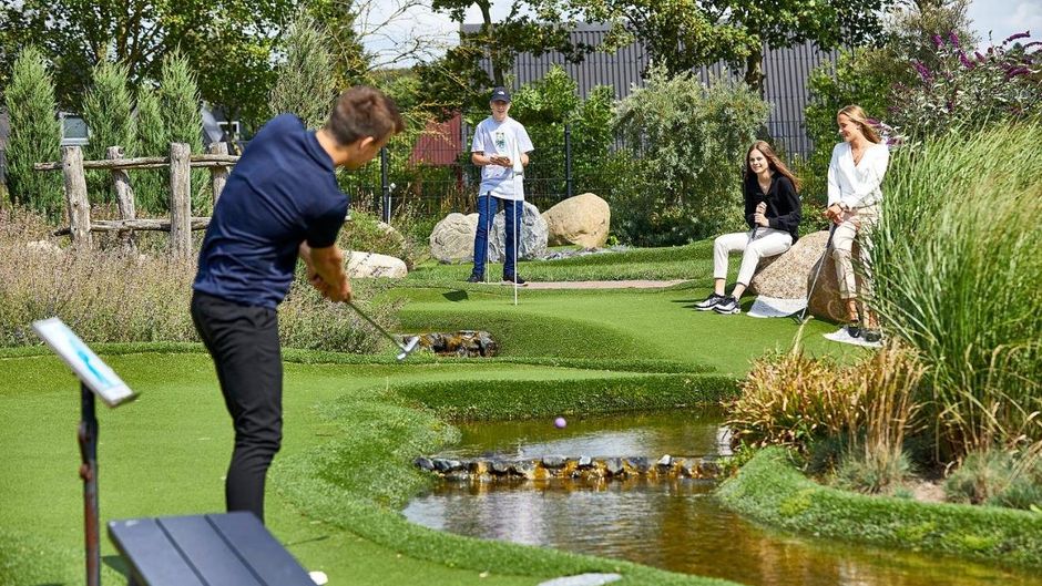 Himmerland Golf & Spa Resort Golf