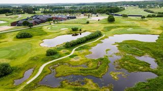 Himmerland Golf & Spa Resort