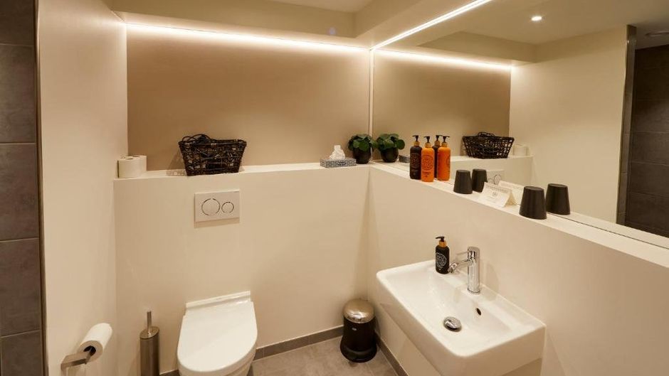 Himmerland Golf & Spa Resort Room