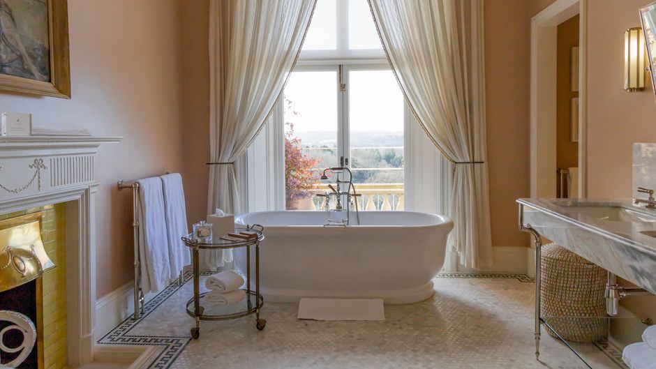Beaverbrook Room