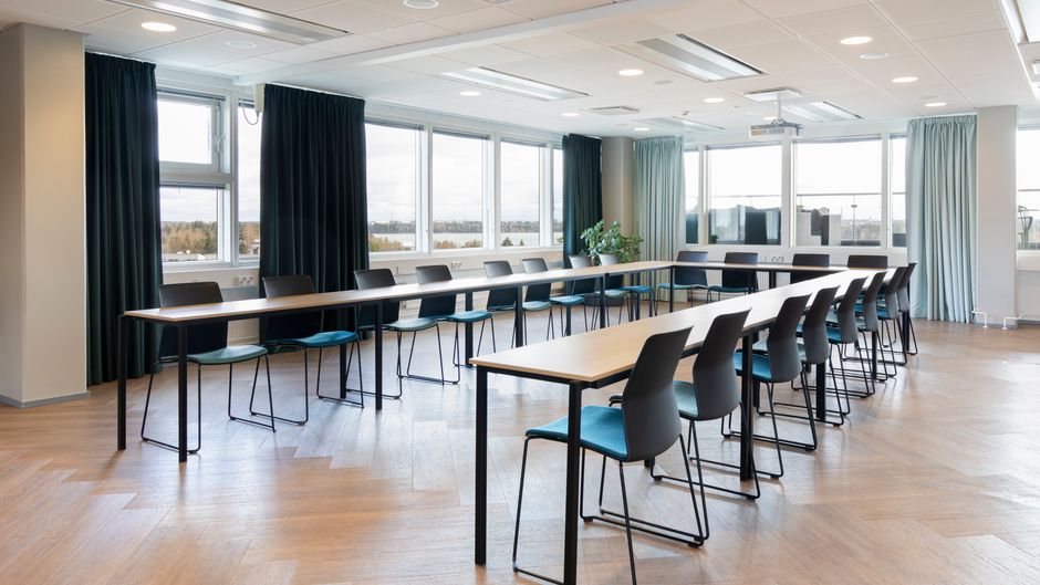 Heymo 1 Meeting