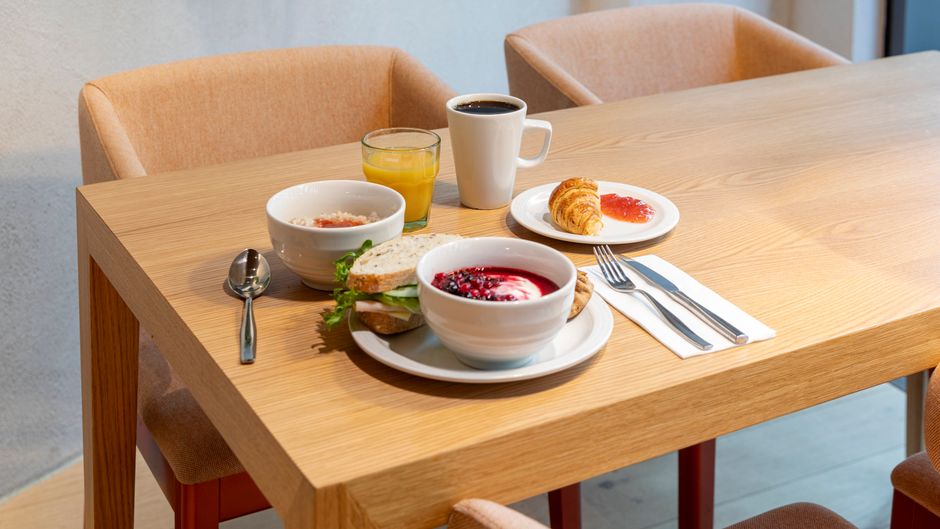 Heymo 1 Restaurant