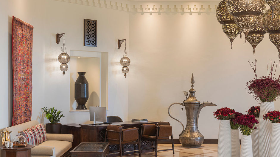 Aldhafra Resort, Vignette Collection Exterior