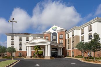 Holiday Inn Express
