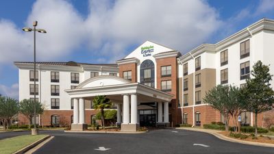 Holiday Inn Express