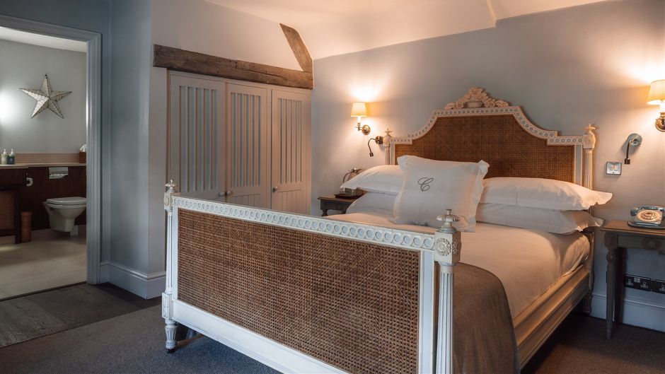 Calcot & Spa Other