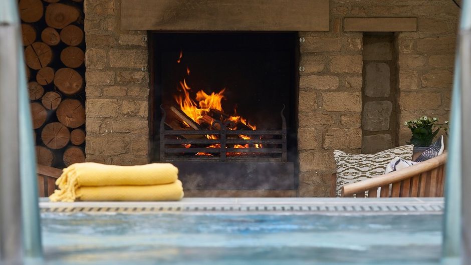 Calcot & Spa Spa