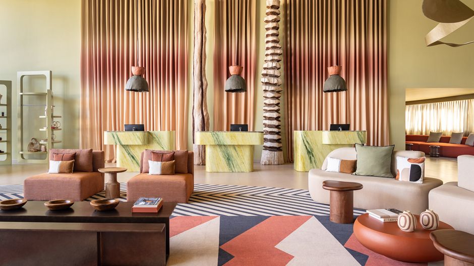 Kimpton Atlantico Algarve Exterior