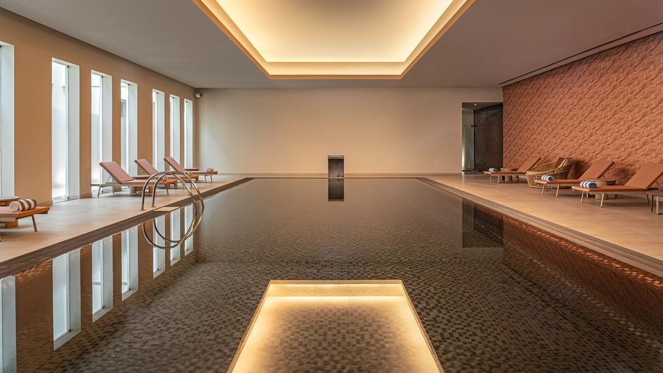 Kimpton Atlantico Algarve Pool