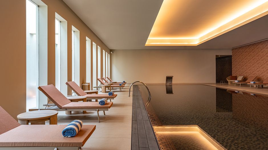 Kimpton Atlantico Algarve Spa