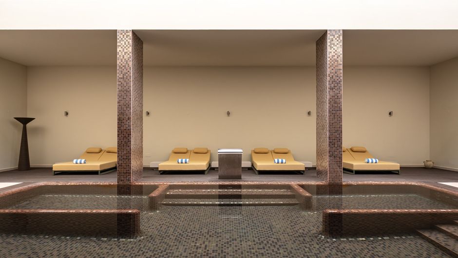 Kimpton Atlantico Algarve Spa