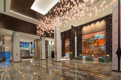 Crowne Plaza Putian