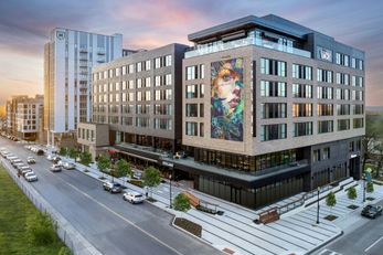 Hotel Celare, a Tribute Portfolio Hotel