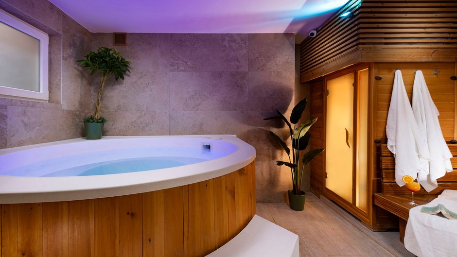 Bo18 Hotel Superior Pool