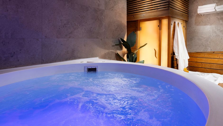 Bo18 Hotel Superior Pool