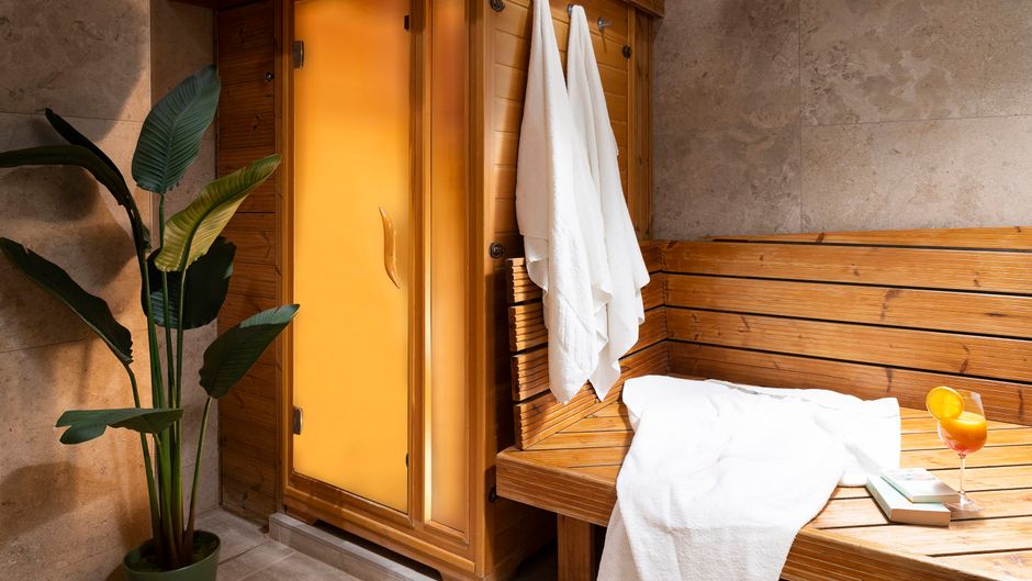 Bo18 Hotel Superior Spa
