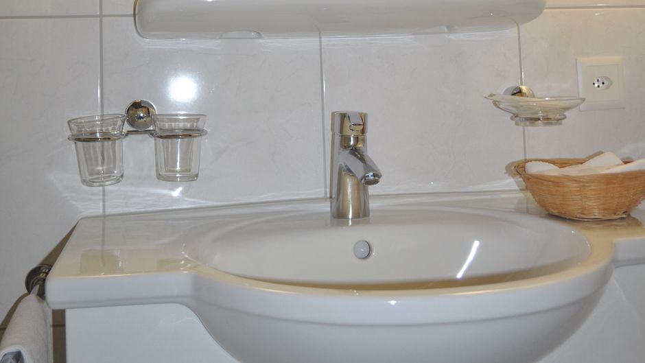 Hotel Engelberg Room