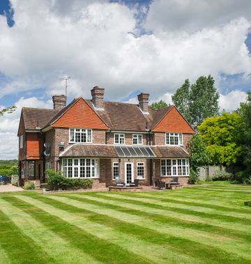 Claverton Country House