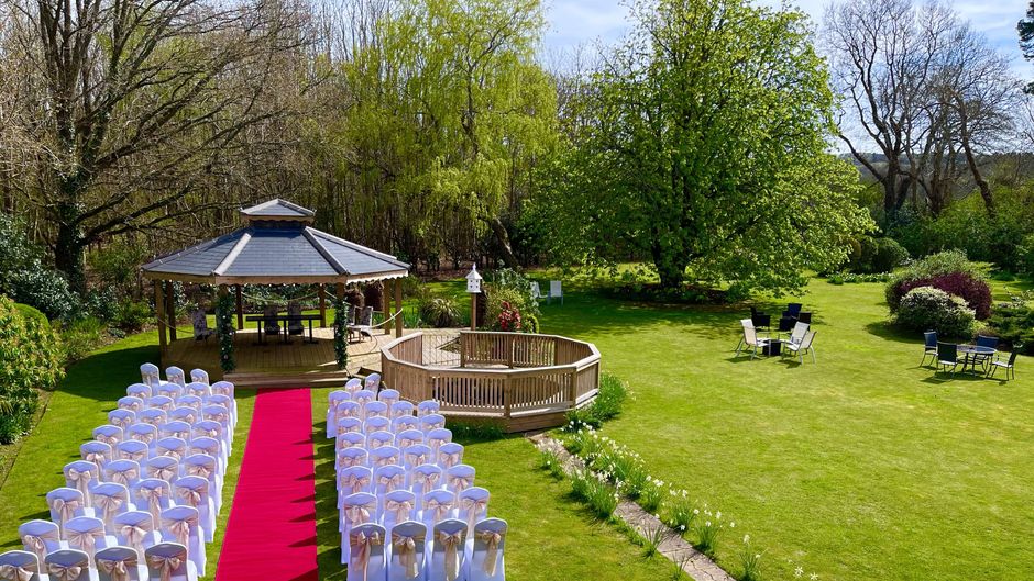 Claverton Country House Other