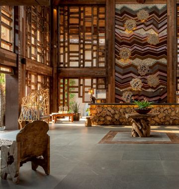 Dinso Resort & Villas Ko Chang