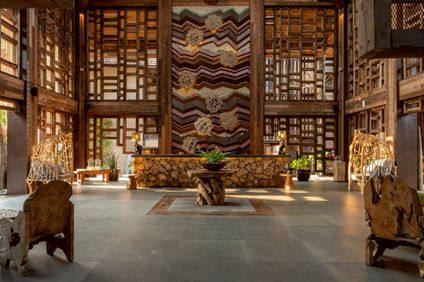 Dinso Resort & Villas Ko Chang