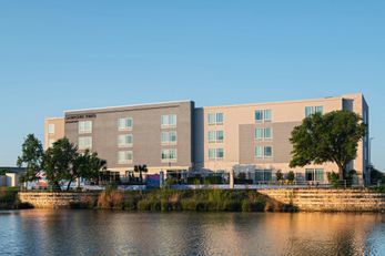 SpringHill Suites Austin Cedar Park