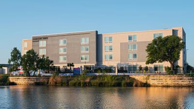SpringHill Suites Austin Cedar Park