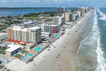 Residence Inn Daytona Beach Oceanfront