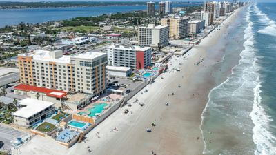 Residence Inn Daytona Beach Oceanfront