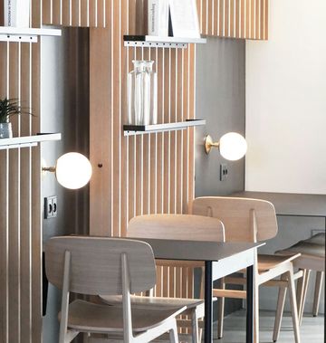 Four Points Flex by Sheraton Copenhagen