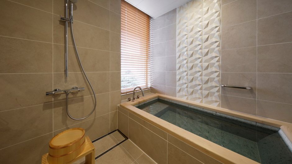 Takanawa Hanakohro Room
