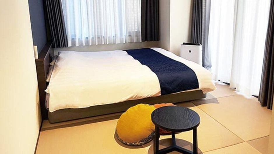 Hotel Abest Grande Takatsuki Other