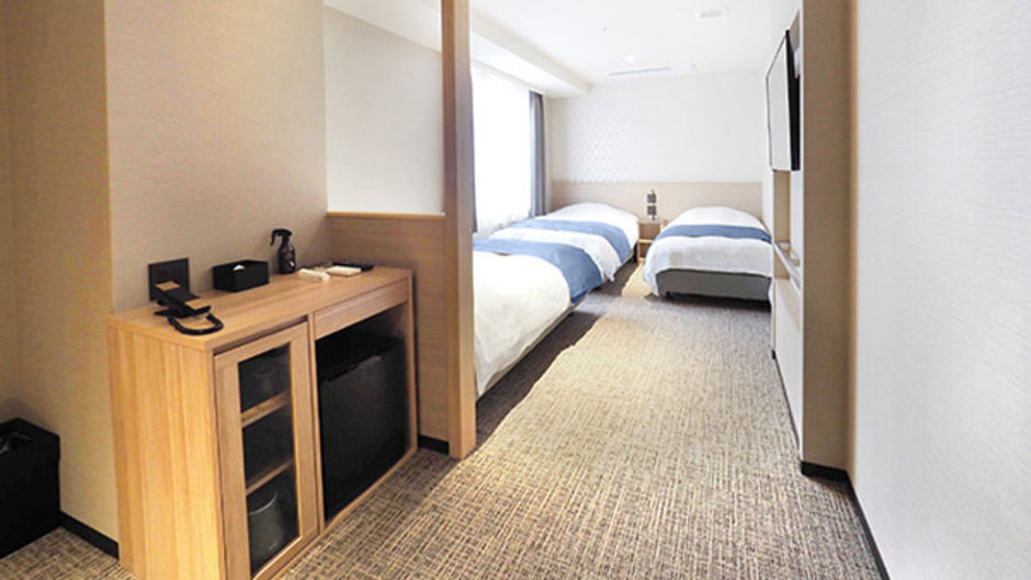 Hotel Abest Grande Takatsuki Other