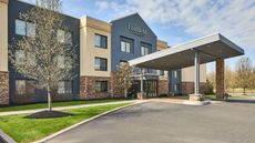 Fairfield Inn & Suites Rochester East