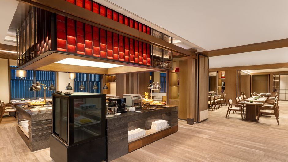 Hong Yuan Hotel  by The Crest Collection Recreation