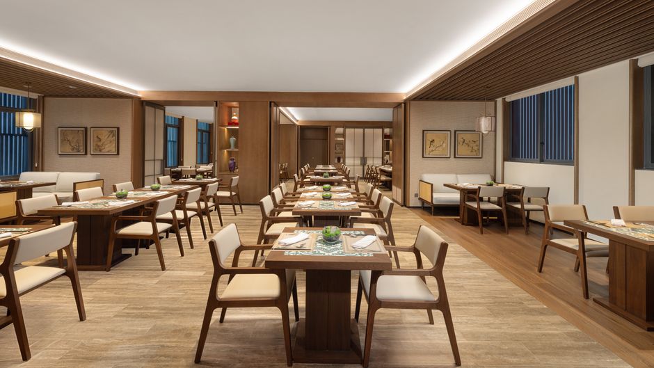 Hong Yuan Hotel  by The Crest Collection Recreation