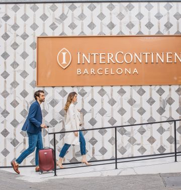 InterContinental Barcelona