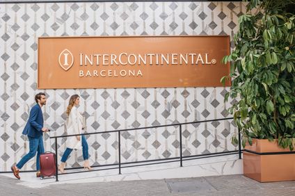 InterContinental Barcelona