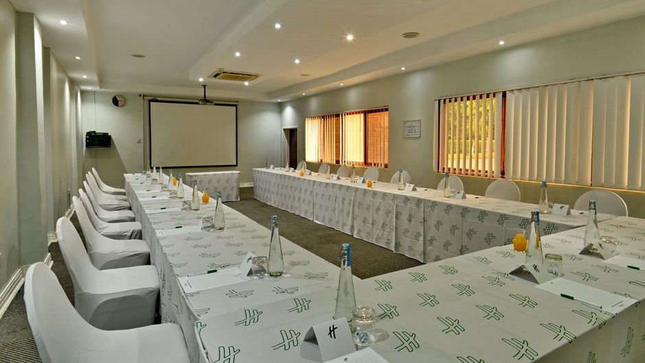 Holiday Inn Bulawayo Meeting